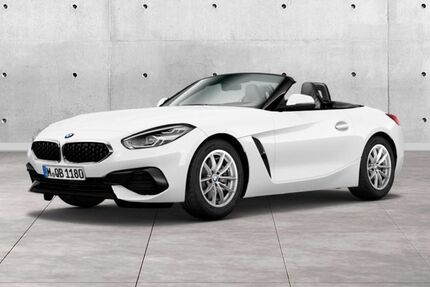 BMW Z4 28.068 km 38.870 € Sankt Augustin 53757