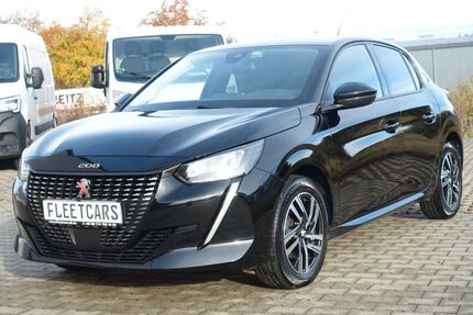 Peugeot 208 27.000 km 15.440 &euro; Simmerath (bei Aachen) 52152