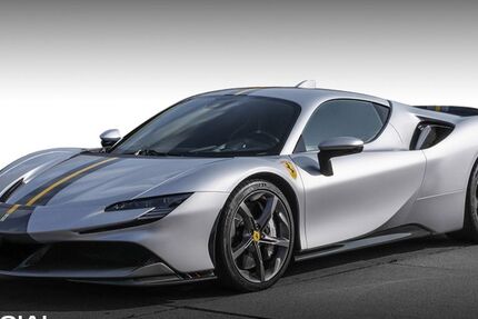 Ferrari SF90 3.850 km 427.780 € Köln 50858