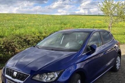 Seat Ibiza 89.000 km 10.999 &euro; Waldshut-tiengen 79761