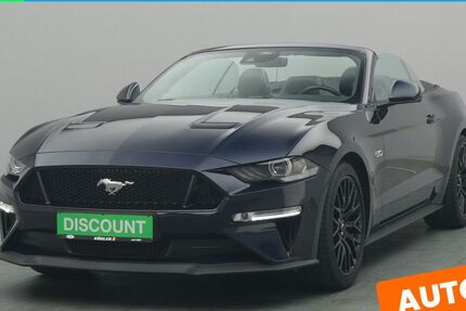 Ford Mustang 18.568 km 36.900 &euro; Bad Nauheim 61231