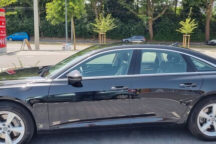 Audi A6 89.000 km 25.300 &euro; Kassel 34134