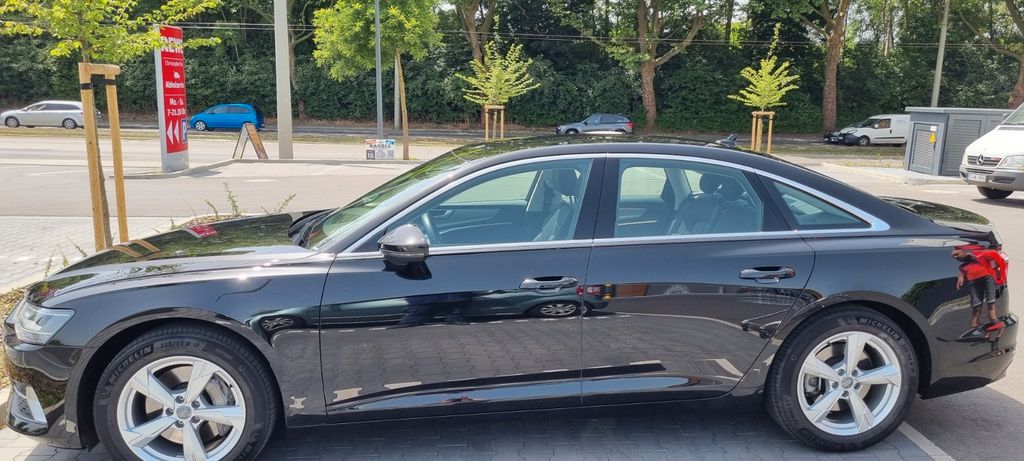 Audi A6 89.000 km 25.300 &euro; Kassel 34134