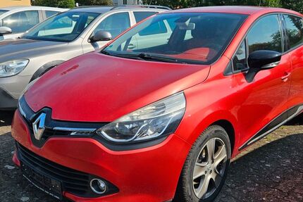 Renault Clio 121.000 km 3.950 &euro; Aldingen 78554