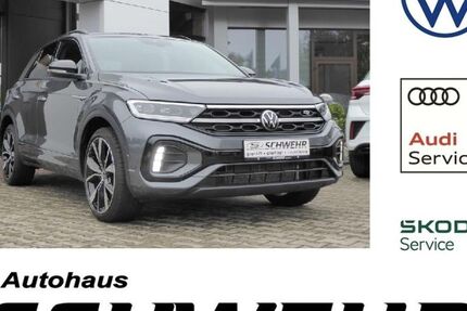 VW T-Roc 46.902 km 31.850 € Krumbach 86381