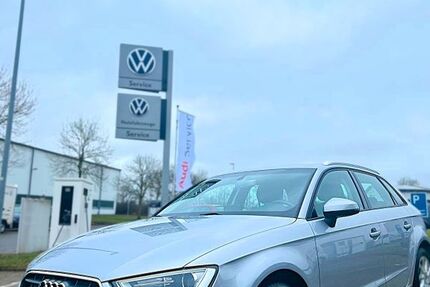 Audi A3 76.400 km 15.290 &euro; Schönberg 24217