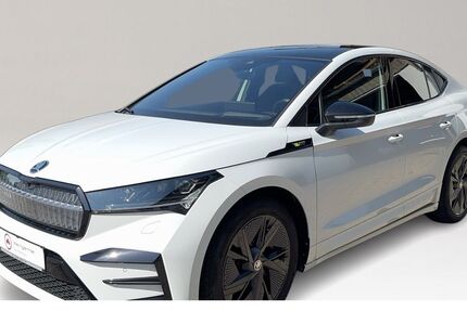 Skoda Enyaq 31.200 km 42.930 &euro; Miesbach 83714