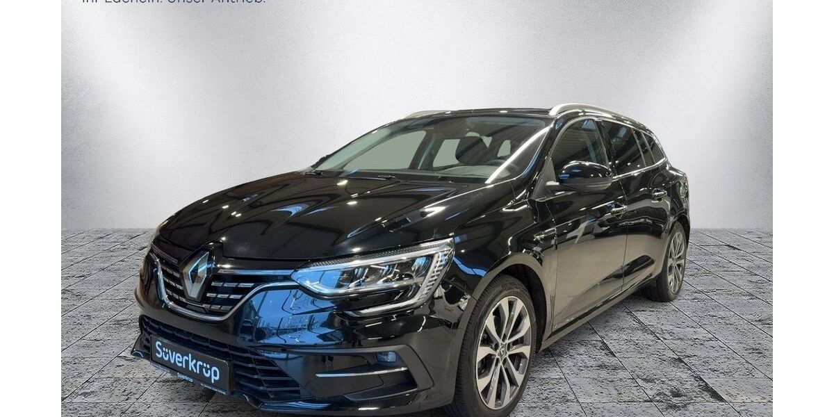 Renault Megane 12.900 km 19.990 &euro; Kiel 24118