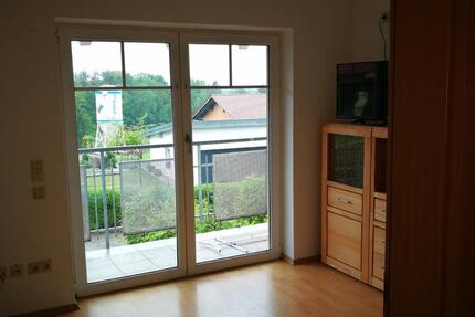 Kleines Appartment in MFH 1 zimmer