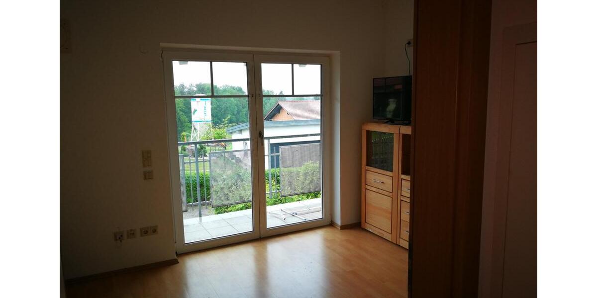 Kleines Appartment in MFH 1 zimmer