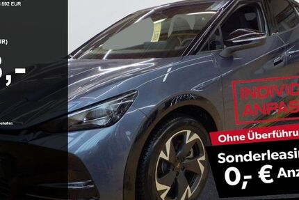 Cupra Tavascan 21.990 km 37.840 &euro; Wackersdorf 92442