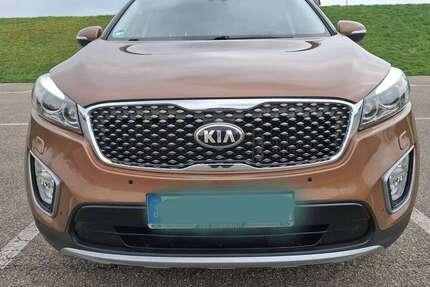 Kia Sorento 199.000 km 14.300 &euro; Schrozberg, Stadt 74575