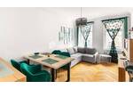64,83 m² Wohnkomfort in Jugendstilhaus mit Loggia in begehrter Lage von Leipzig-Stötteritz