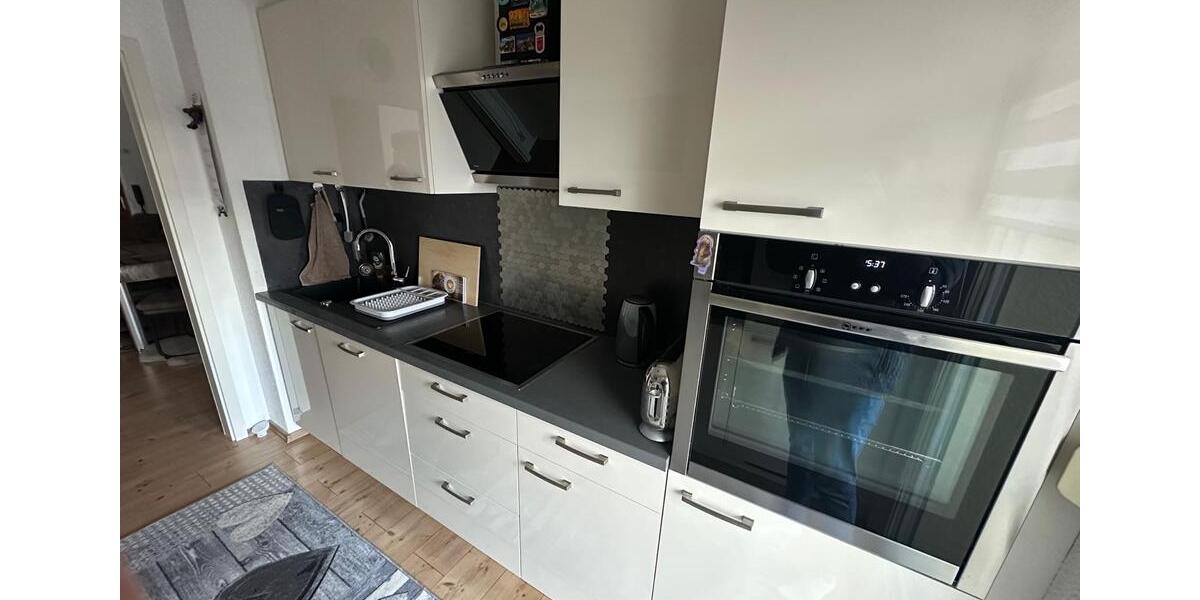 Etagenwohnung Sankt Georgen im Schwarzwald - 3.5 Zimmer, 87 m&sup2;, 236.000&euro; | Angebot:26251632