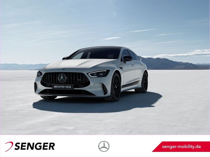 Mercedes-Benz AMG GT S 21.420 km 157.690 € Bünde 32257