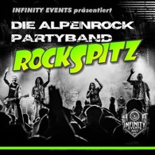 Rockspitz 24.01.2026 Stadthalle Niederstotzingen