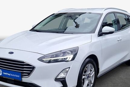 Ford Focus 58.608 km 18.660 &euro; Waiblingen 71332