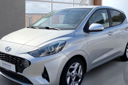 Hyundai i10 20.490 km 11.960 &euro; Kronach 96317