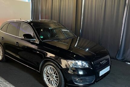 Audi Q5 173.900 km 14.990 &euro; Schapen 48480