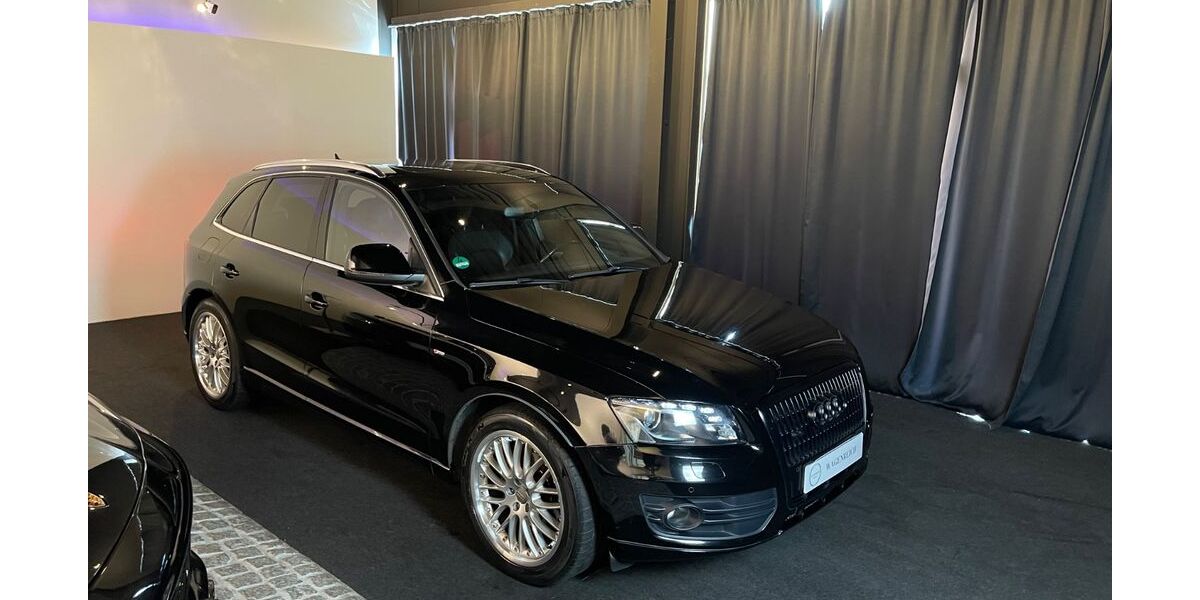Audi Q5 173.900 km 16.990 &euro; Schapen 48480