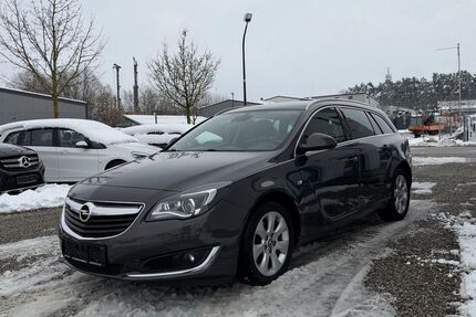 Opel Insignia 144.000 km 6.400 &euro; Hohenwart 86558