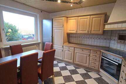 Haus Bockhorn Gugging - 5 Zimmer, 140 m&sup2;, 1.650&euro; | Angebot:25040658