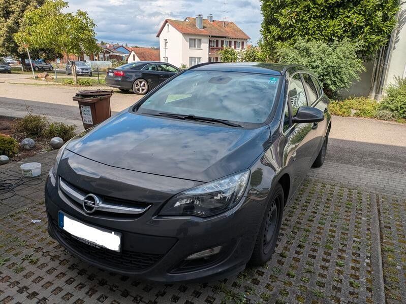 Astra