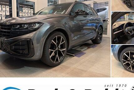 VW Touareg 6.423 km 87.950 &euro; Hamburg 22761