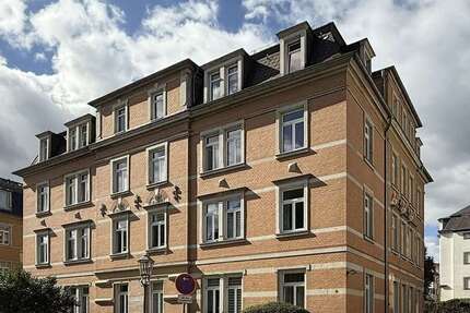 Wohnung zum Mieten in Dresden 747 € 95 m² 4 zimmer