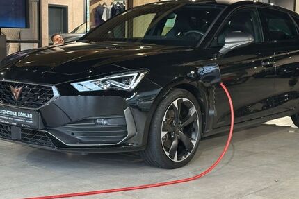 Cupra Leon 41.000 km 23.990 € Siegen 57072
