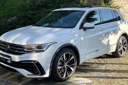 VW Tiguan 69.151 km 32.500 &euro; Hückeswagen 42499