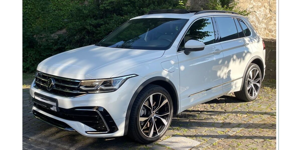 VW Tiguan 69.151 km 32.500 &euro; Hückeswagen 42499