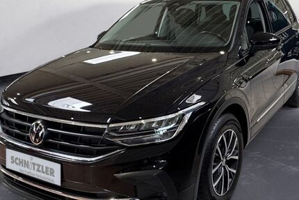 VW Tiguan 93.628 km 22.450 &euro; Langenfeld 40764