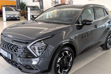 Kia Sportage 7.000 km 47.450 &euro; Landau 76829