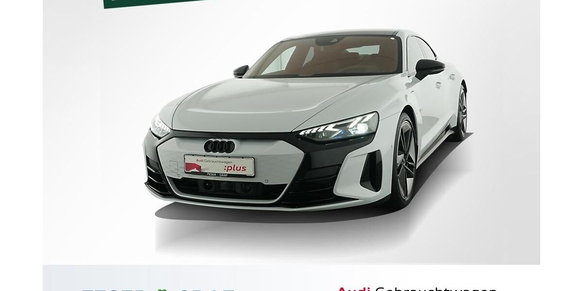 Audi RS e-tron GT 7.200 km 82.705 € Nürnberg 90441