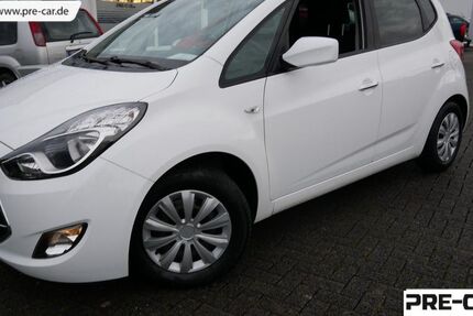 Hyundai ix20 91.537 km 8.450 &euro; Werl 59457