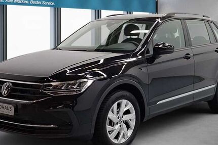 VW Tiguan 40.944 km 32.830 € Maintal 63477
