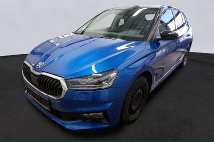 Skoda Fabia 31.868 km 19.890 &euro; Dresden 01169