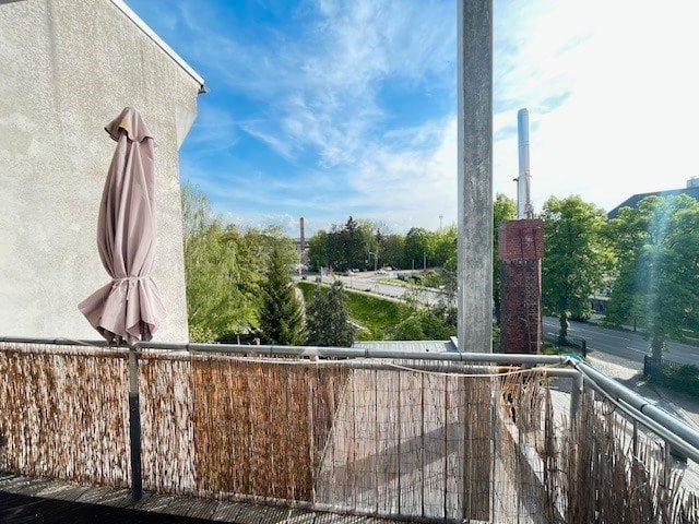 Etagenwohnung Zwickau - 2 Zimmer, 66 m&sup2;, 43.500&euro; | Angebot:26329843
