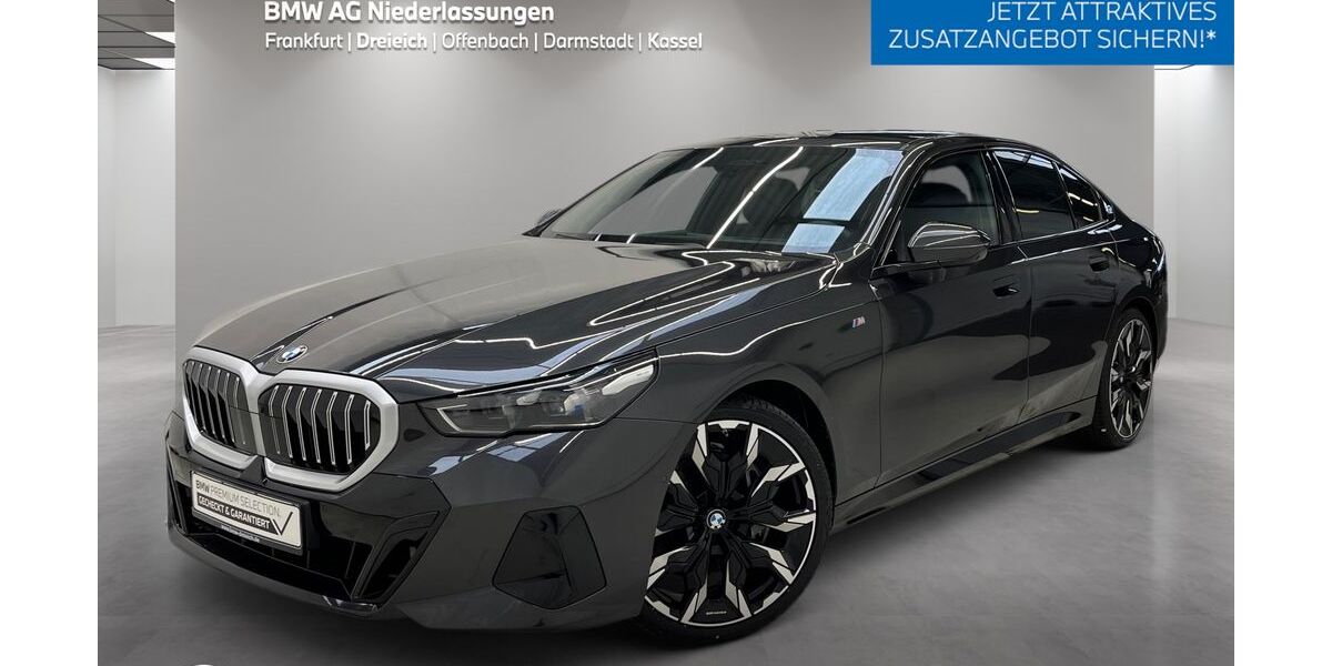 BMW 540 25.809 km 65.440 &euro; Dreieich-Sprendlingen 63303
