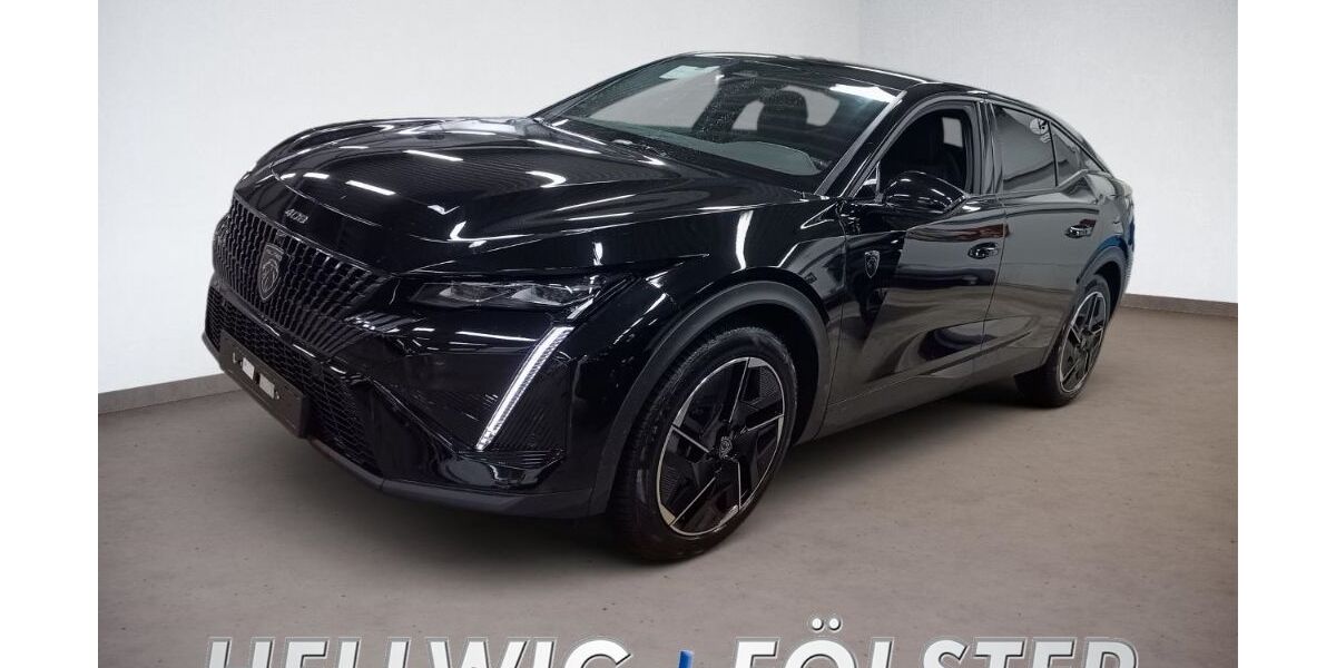 Peugeot 408 32.926 km 26.990 &euro; Kellinghusen 25548