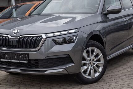 Skoda Kamiq 19.700 km 23.950 € Schwielowsee OT Geltow 14548