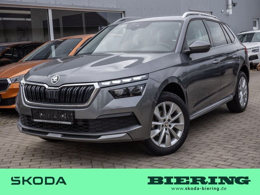 Skoda Kamiq 19.700 km 23.950 € Schwielowsee OT Geltow 14548