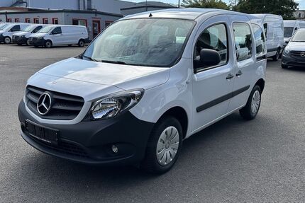 Mercedes-Benz Citan 166.073 km 10.472 € Mainz 55122