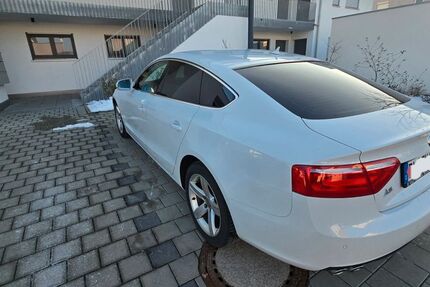 Audi A5 141.500 km 16.900 &euro; Rosenfeld 72348