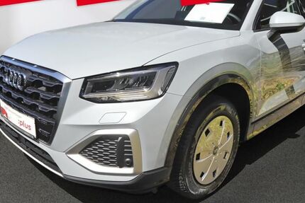 Audi Q2 5.000 km 31.990 &euro; Lübeck 23556