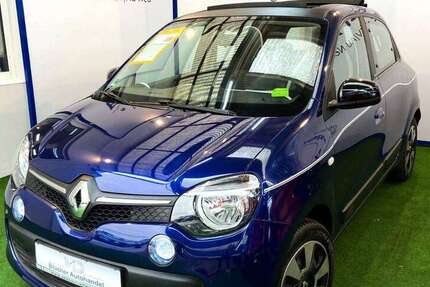 Renault Twingo 33.000 km 7.950 &euro; Berlin 10827