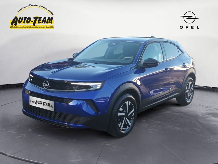 Opel Mokka 1.001 km 24.320 € Rosenfeld 72348