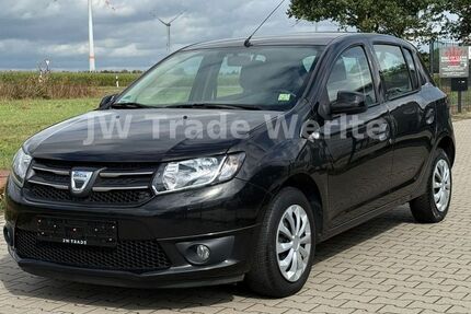 Dacia Sandero 140.100 km 4.199 &euro; Werlte 49757