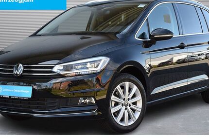 VW Touran 17.200 km 37.990 &euro; Verden 27283
